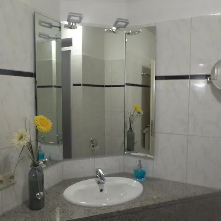 Ferienwohnung Ostseewelle , Strandnah, Gratis Wlan Appartamento