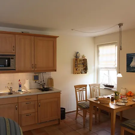Ferienwohnung Ostseewelle , Strandnah, Gratis Wlan Apartment