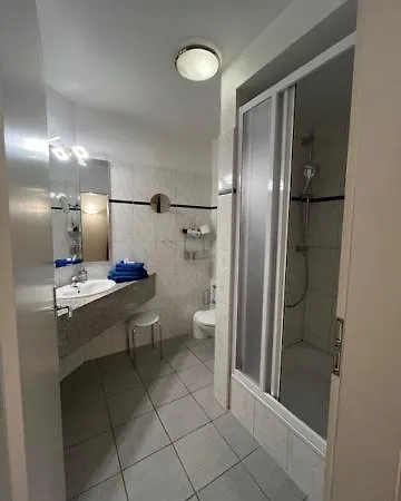 Appartamento Ferienwohnung Ostseewelle , Strandnah, Gratis Wlan Ostseebad Kühlungsborn