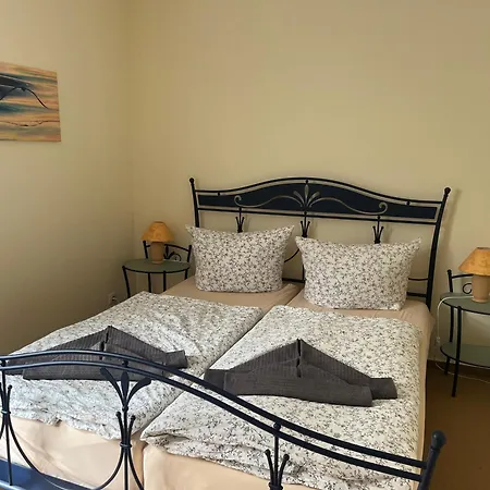 Ferienwohnung Ostseewelle , Strandnah, Gratis Wlan Apartment Kuehlungsborn
